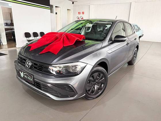 VOLKSWAGEN POLO 1.0 MPI TRACK MANUAL VOLKSWAGEN POLO 1.0 MPI TRACK MANUAL